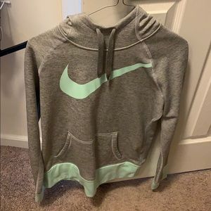 Nike hoodie
